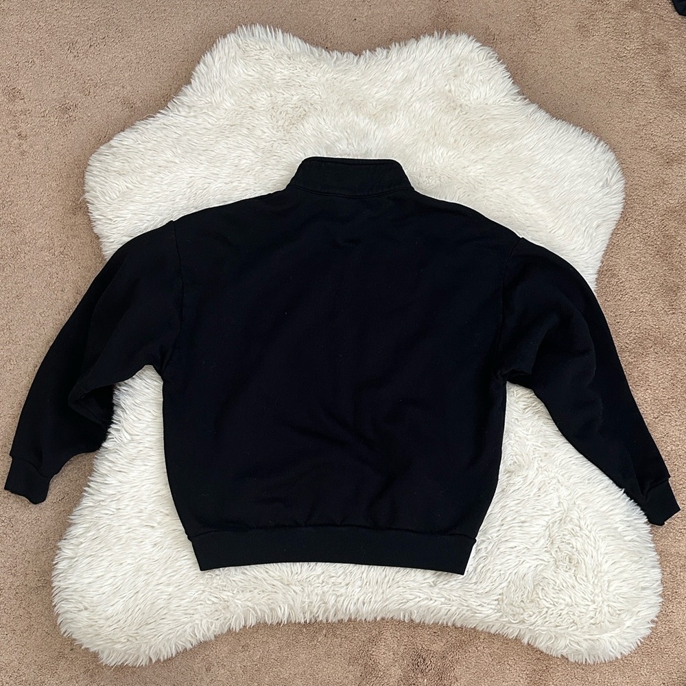 ALO Yoga Acolade Quarter zip & Jogger Set - Picture 6 of 10